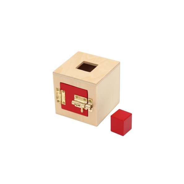 Διάτρητο Κουτί Κλειδαριά – Ημικύκλιο