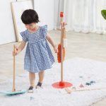 Montessori Thinks - Σετ Εργαλείων Καθαριότητας