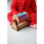 Montessori Thinks - Περιστρεφόμενο Τύμπανο