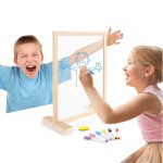 Montessori Thinks - Το Μαγικό Παράθυρο