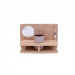 Montessori Thinks - Σταθμός Βουρτσίσματος Δοντιών